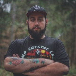 Meet your Posher, Cory